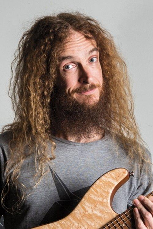 Guthrie Govan fotoğrafı