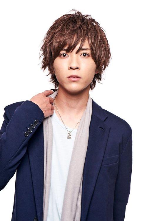 Hiroki Sasamori fotoğrafı