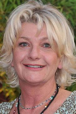 Saskia Vester fotoğrafı