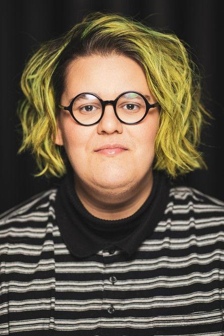 Safia Nolin fotoğrafı