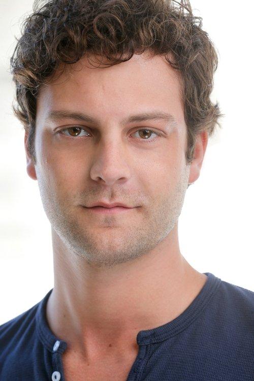 Van Hughes fotoğrafı