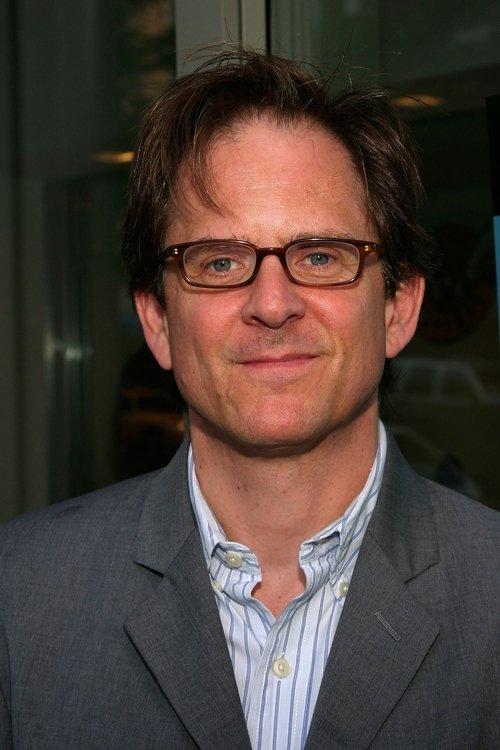 David Marshall Grant fotoğrafı