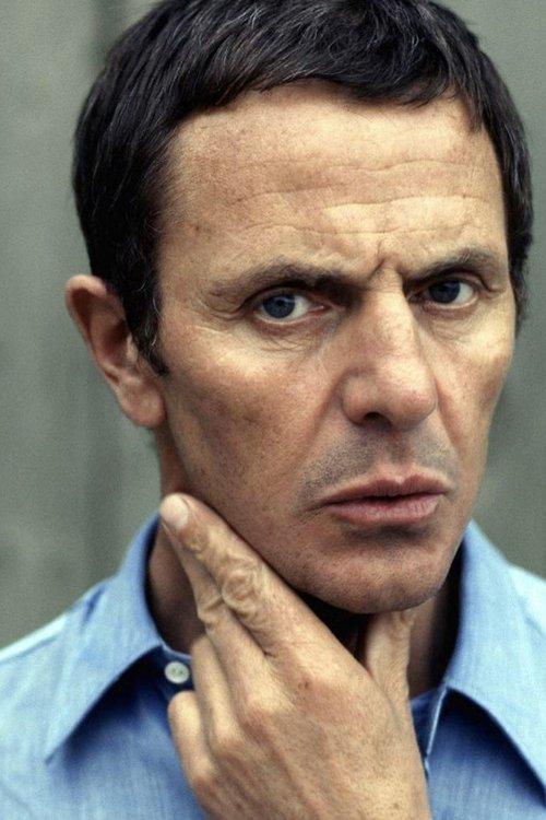 Heinz Bennent fotoğrafı