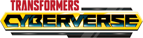 Transformers: Cyberverse logo