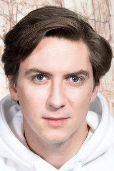 Martin Donutil fotoğrafı