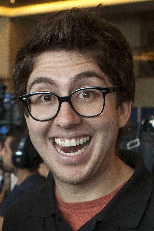 Amir Blumenfeld fotoğrafı