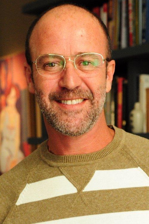 Murilo Grossi fotoğrafı