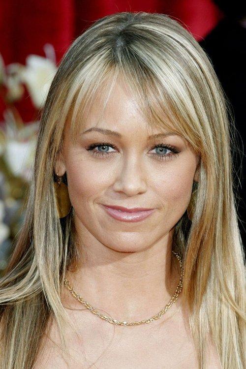 Christine Taylor fotoğrafı