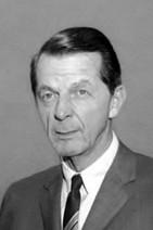 William Dozier fotoğrafı