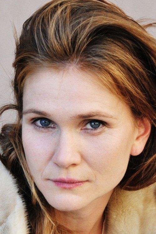 Lisa Hagmeister fotoğrafı