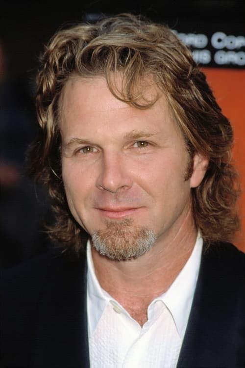 Sam Bottoms fotoğrafı