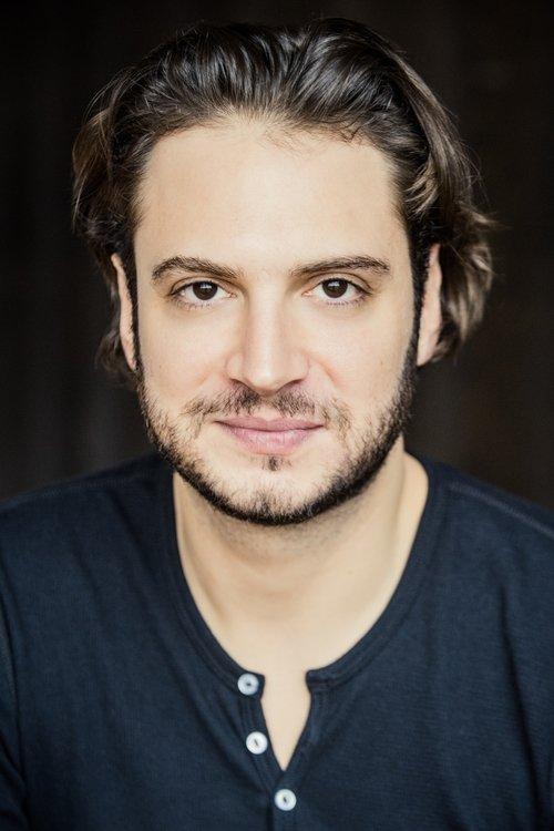 Adrien Bletton fotoğrafı