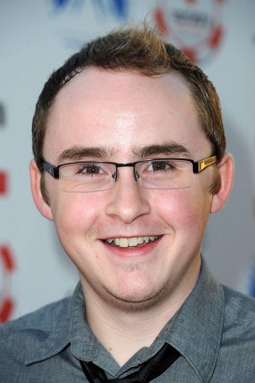 Kevin Covais fotoğrafı