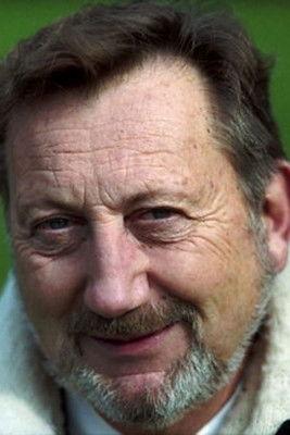 John Hahn-Petersen fotoğrafı