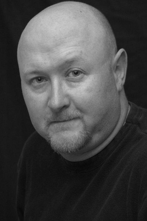 Steve O'Connell fotoğrafı