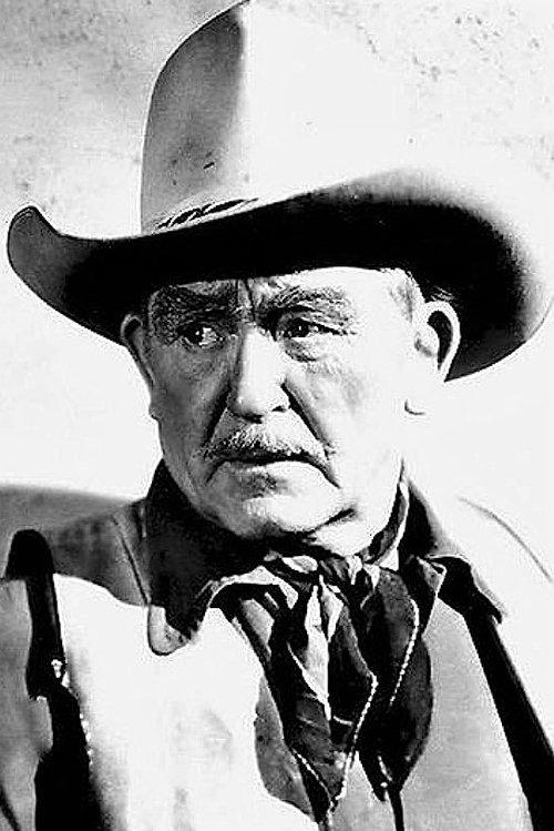 Bud Osborne fotoğrafı