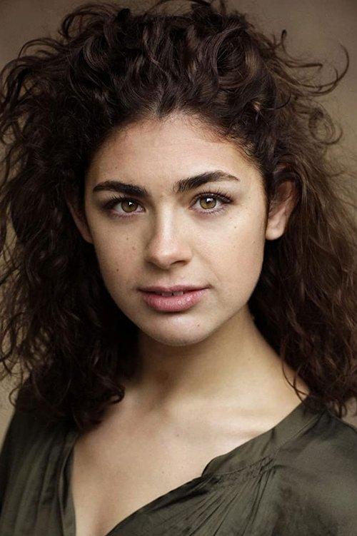 Sophia Capasso fotoğrafı