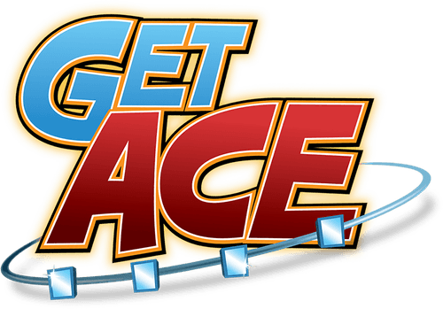 Get Ace logo