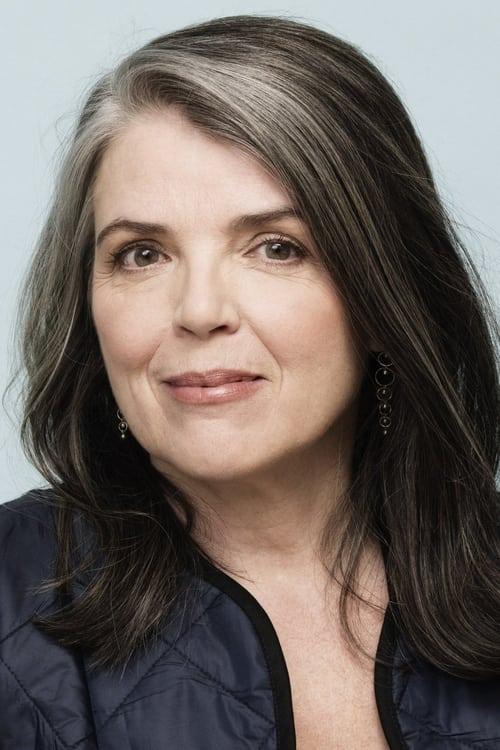 Lotte Andersen fotoğrafı