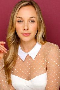 Monette Moio fotoğrafı