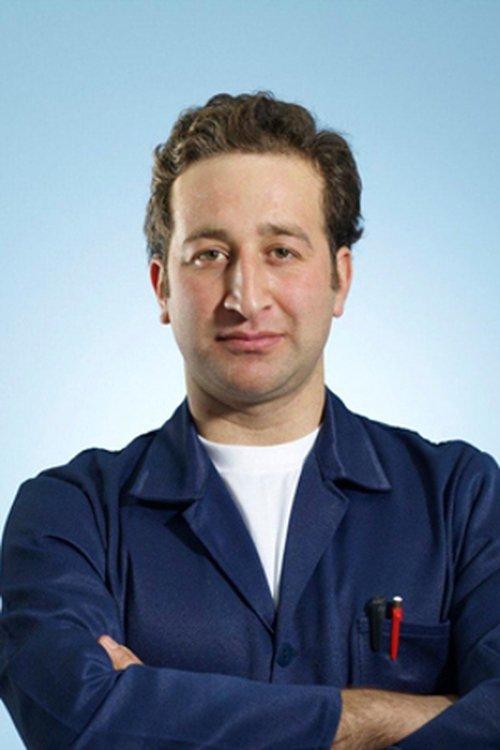 Emre Şen fotoğrafı