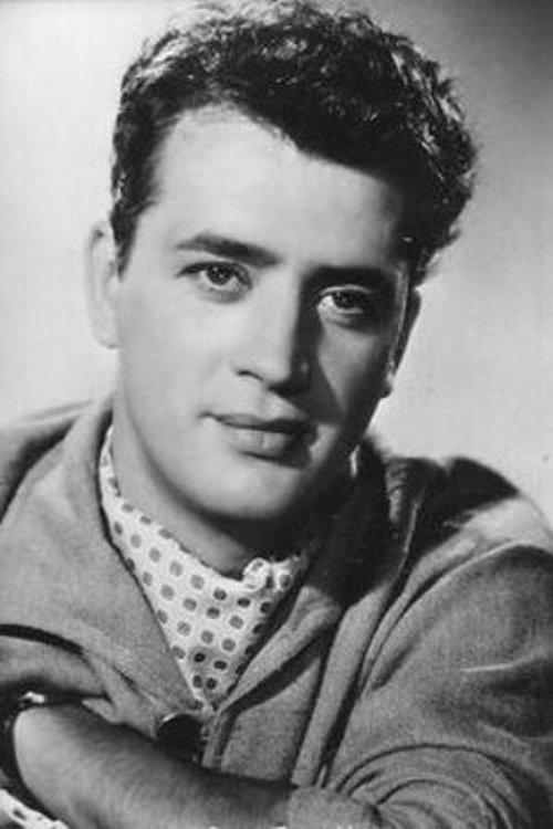 Bert Fortell fotoğrafı