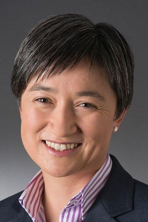 Penny Wong fotoğrafı