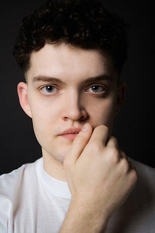 Alexander Gustavsson fotoğrafı