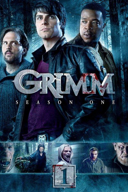 Grimm Sezon 1