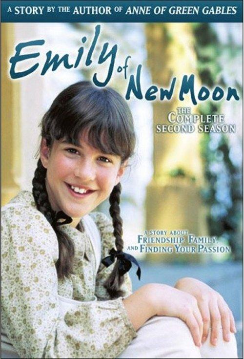 Emily of New Moon Sezon 2