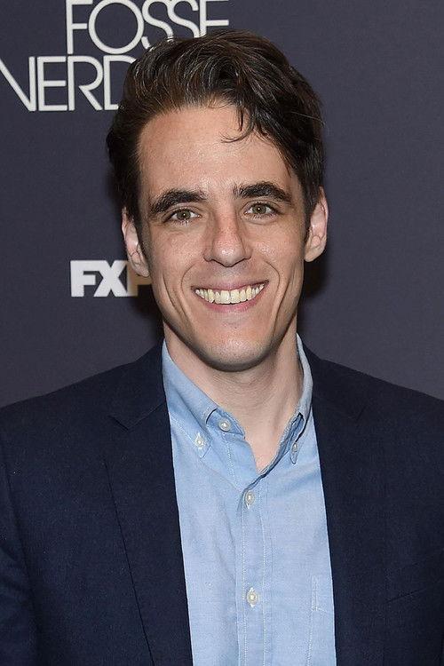 Steven Levenson fotoğrafı