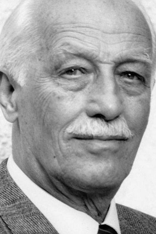 Peter Böhlke fotoğrafı