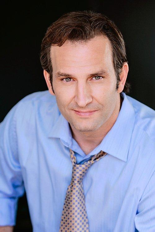 Kevin Sizemore fotoğrafı