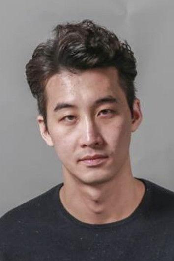 Shin Dong-won fotoğrafı