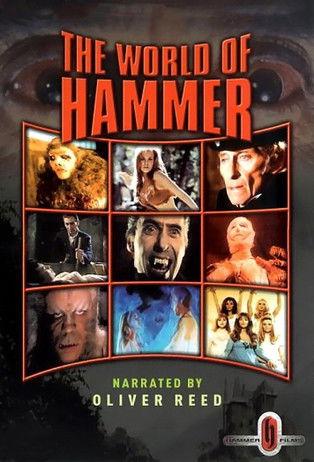 The World of Hammer Sezon 1