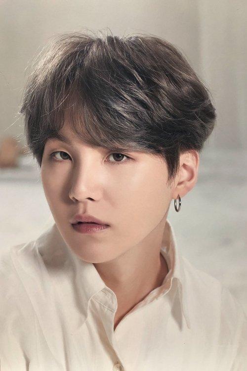 Suga fotoğrafı