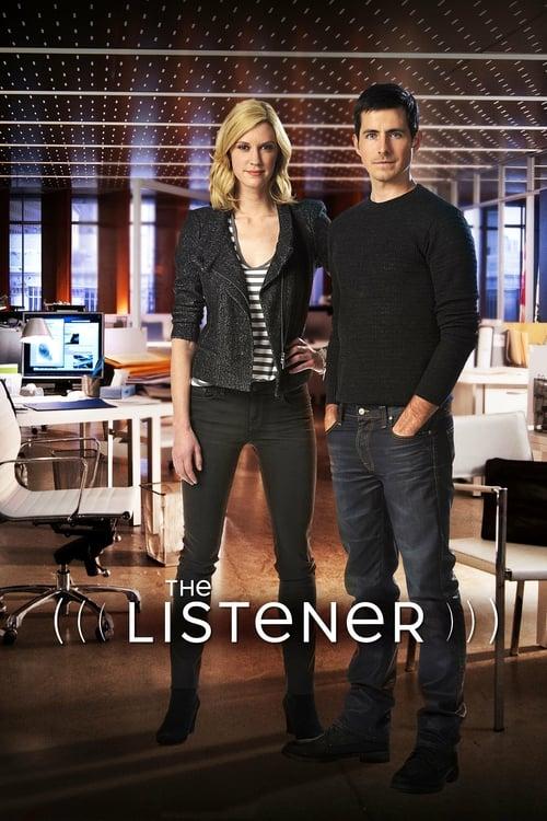 The Listener dizi afişi