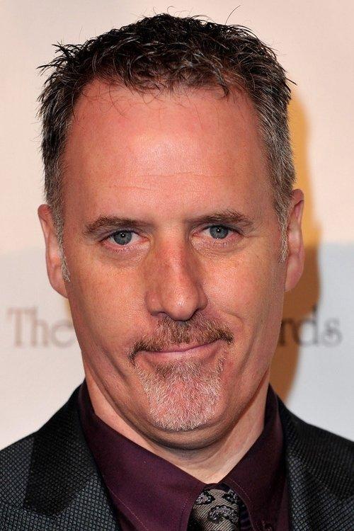 Mark Gustafson fotoğrafı