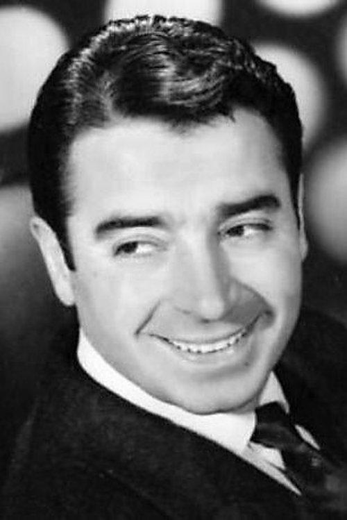 Julio Riscal fotoğrafı