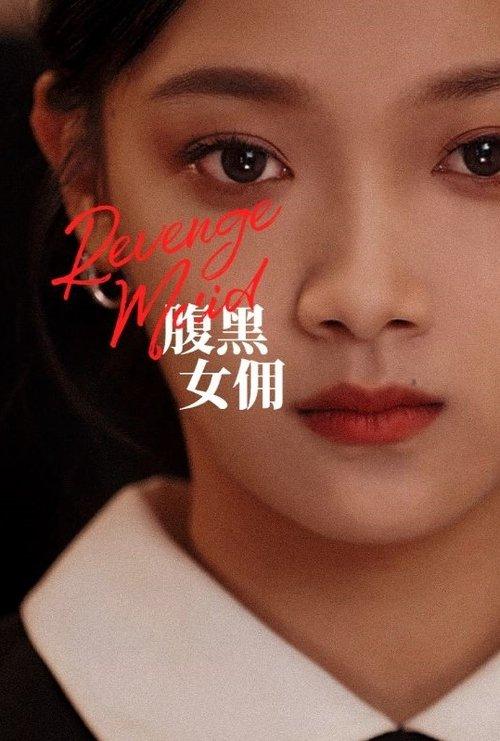 Revenge Maid dizi afişi