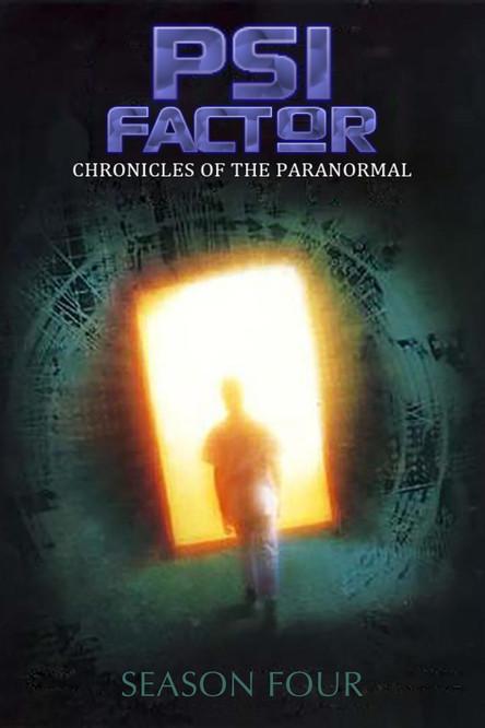 Psi Factor: Chronicles of the Paranormal Sezon 4