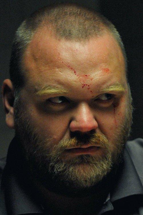 Anthony Strachan fotoğrafı