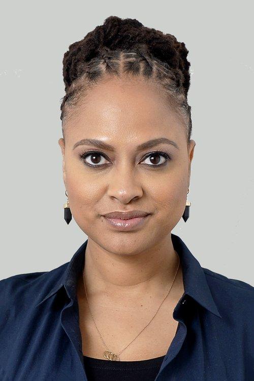 Ava DuVernay fotoğrafı