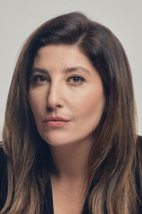 Şebnem Bozoklu fotoğrafı