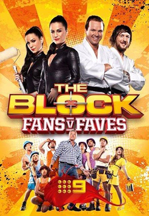 The Block Sezon 8