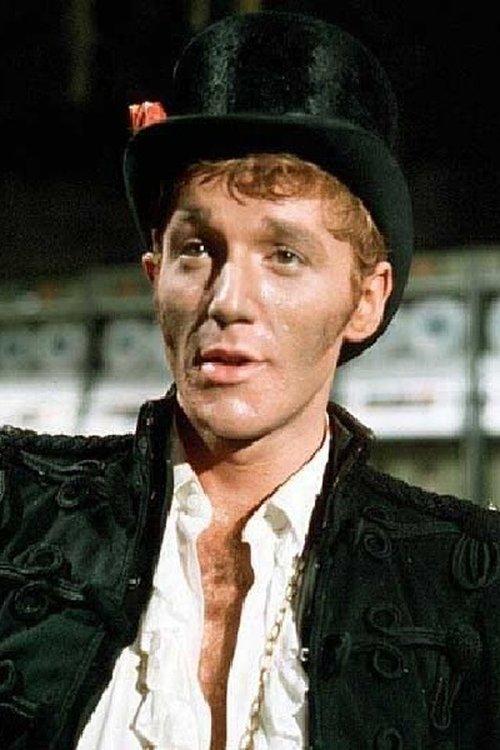 Alexis Kanner fotoğrafı