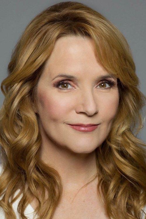 Lea Thompson fotoğrafı