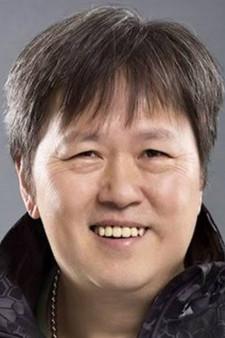 Steve Cheng Wai-Man fotoğrafı