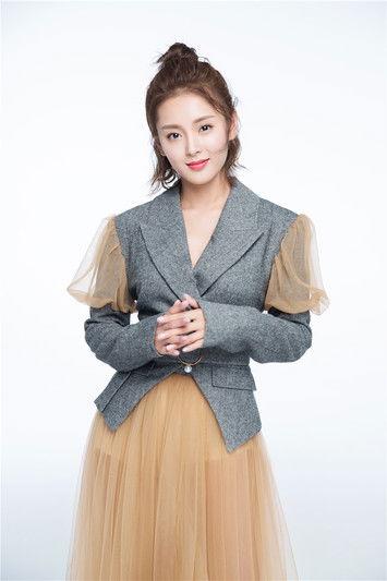 Xiao Liujia fotoğrafı