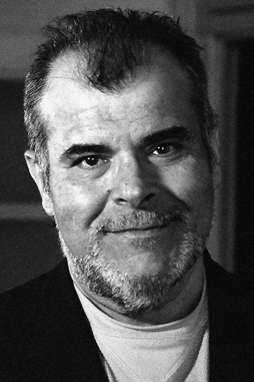 Francisco Maestre fotoğrafı